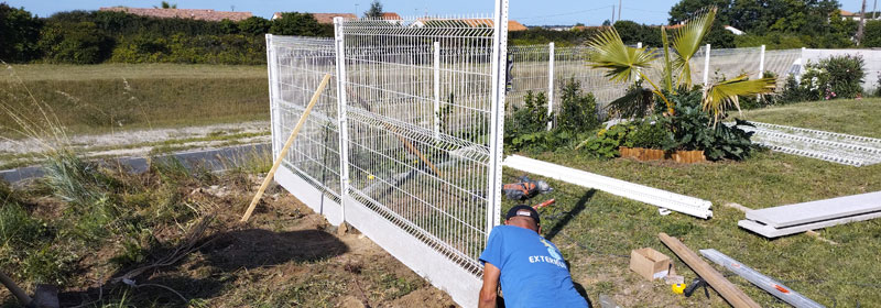 amenagement exterieur Royan